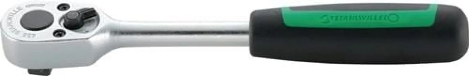 Stahlwille Hebelumschaltknarre 435 3/8" 30 Zähne - 12111010