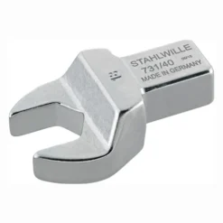 Stahlwille Mauleinsteckwerkzeug 731/40 17 Schlüsselweite 17 mm 14 x 18 mm - 58214017