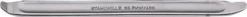 Stahlwille Montierhebel 39 Länge 400 mm - 74010401