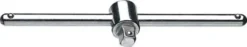 Stahlwille Quergriff mit Gleitstück 404 1/4 ″ - 11070000