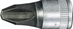 Stahlwille Steckschlüsseleinsatz 44 P 1/4″ PH 2 - 1290002