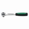 Stahlwille Umschaltknarre 422 3/8" 60 Zähne - 12231011
