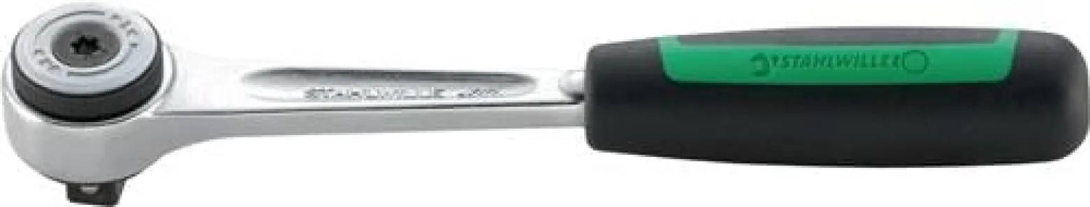 Stahlwille Umschaltknarre 422 3/8" 60 Zähne - 12231011