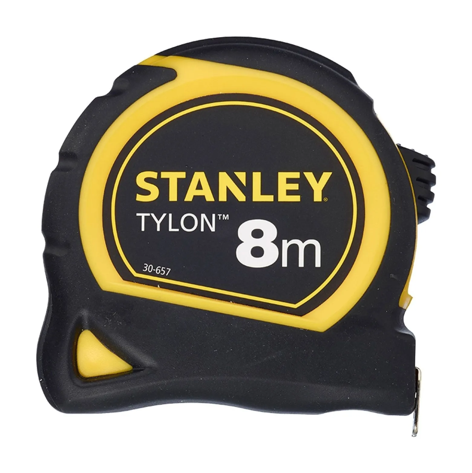 Stanley Bandmaß Tylon 8m/25mm - 0-30-657