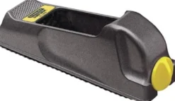 Stanley Blockhobel Surform Metall 155 mm - 5-21-399