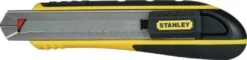 Stanley Cutter FatMax™ mit Magazin 18 mm - 0-10-481