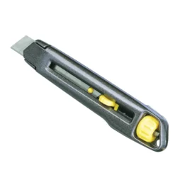 Stanley Cutter InterLock 18 mm - 0-10-018