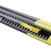 Stanley Cuttermesser SM Klingenbreite 18 mm Länge 160 mm - 0-10-151