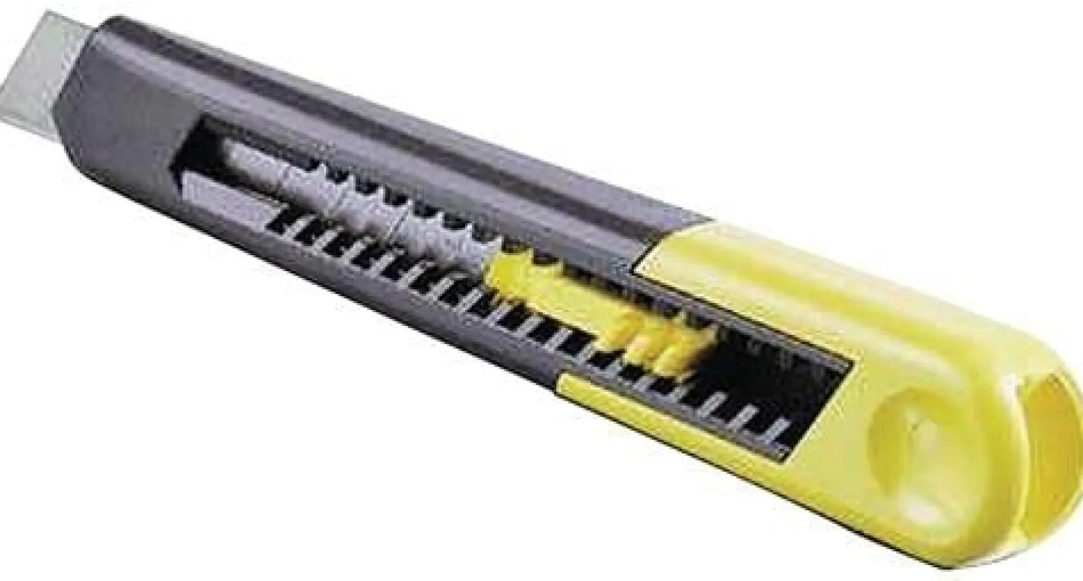 Stanley Cuttermesser SM Klingenbreite 18 mm Länge 160 mm - 0-10-151