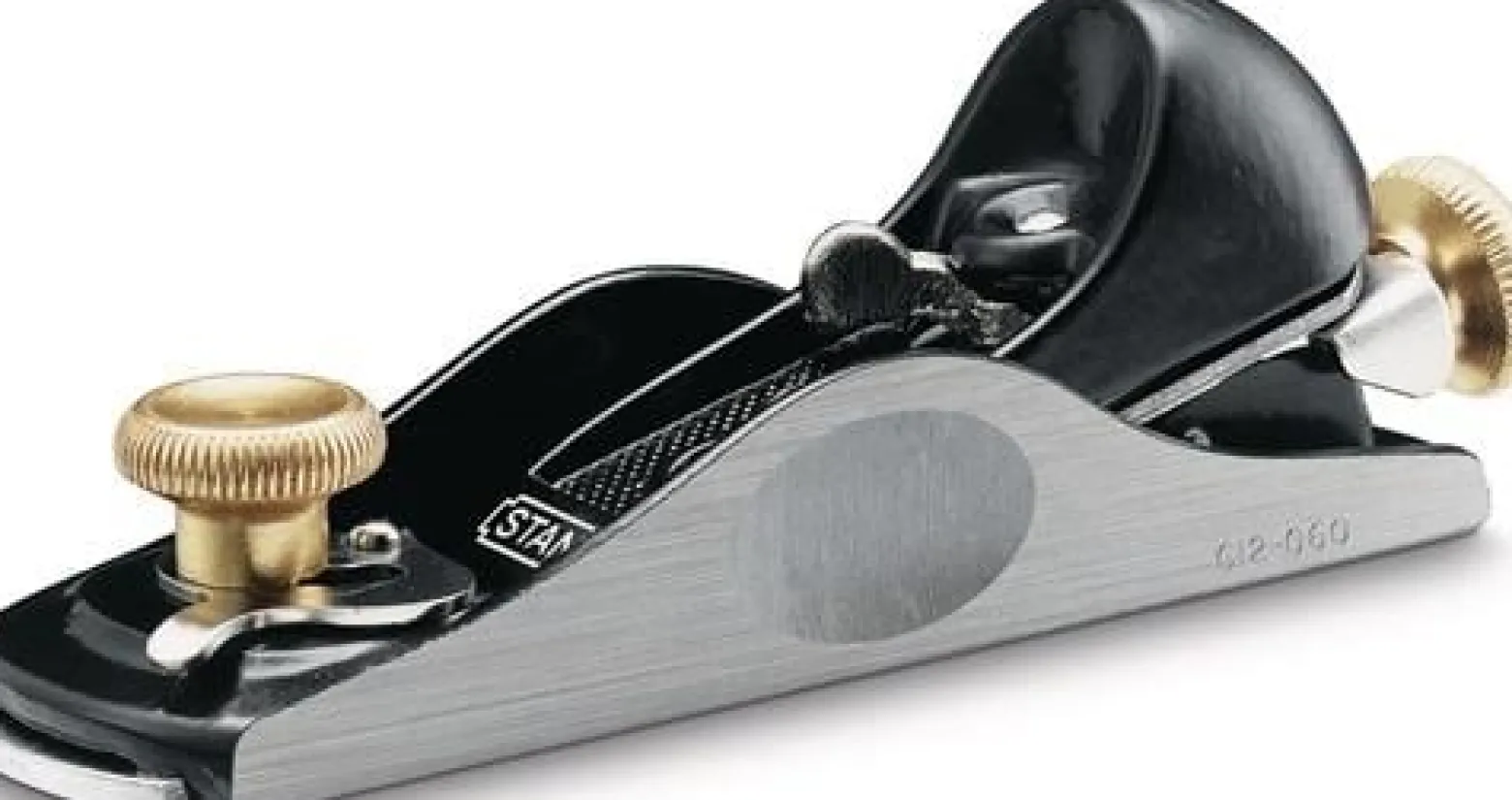 Stanley Einhandhobel Nr. 9