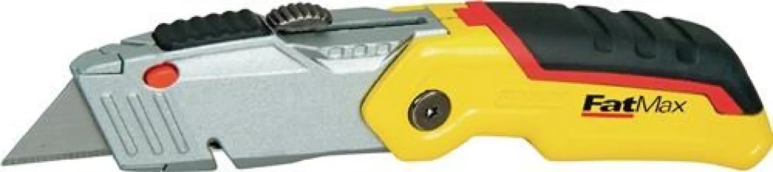 Stanley Klappmesser FATMAX® Länge 140 mm - 0-10-825