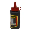 Stanley Kreidepulver rot 225g - 1-47-804