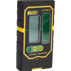 Stanley Laser-Empfänger LD200-G für Linienlaser mit grüner Diode 50m- fmht1-74267