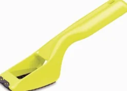 Stanley Schaber Surform Länge 185 mm Klingenlänge 65 mm - 5-21-115