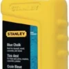 Stanley Schlagschnurkreide 115 g blau - 1-47-403
