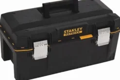 Stanley Werkzeugbox FatMax "Structural Foam" 23" (wasserdicht; OHNE INHALT) - 1-94-749