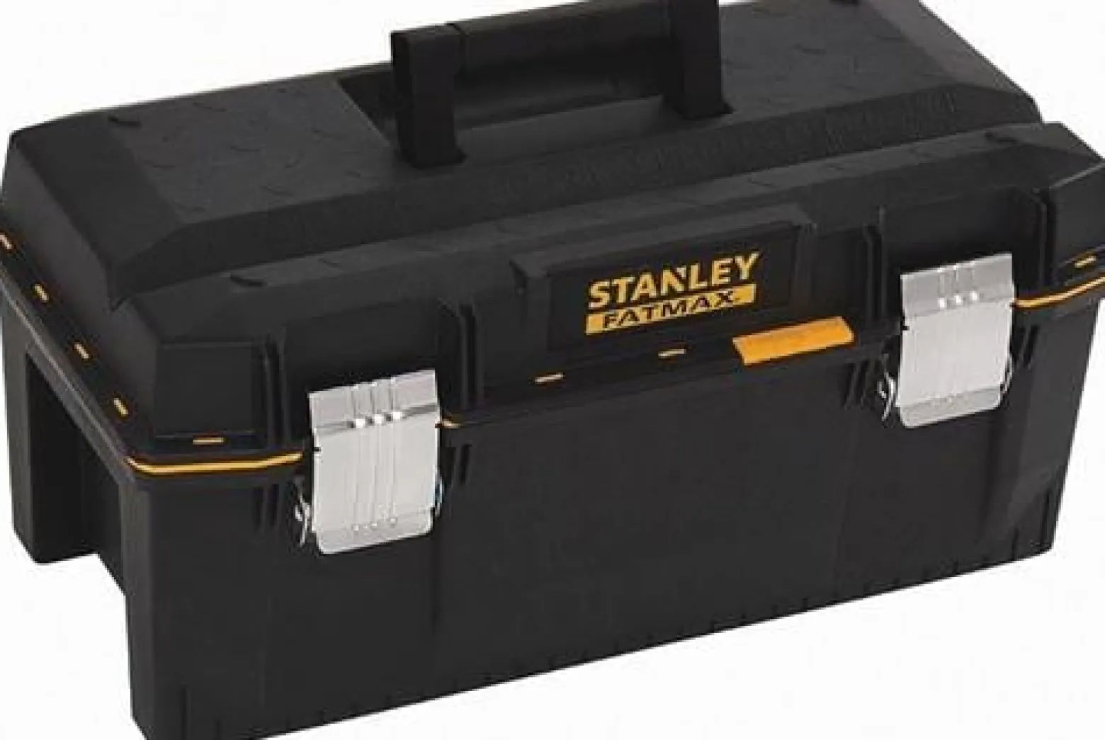 Stanley Werkzeugbox FatMax "Structural Foam" 23" (wasserdicht; OHNE INHALT) - 1-94-749