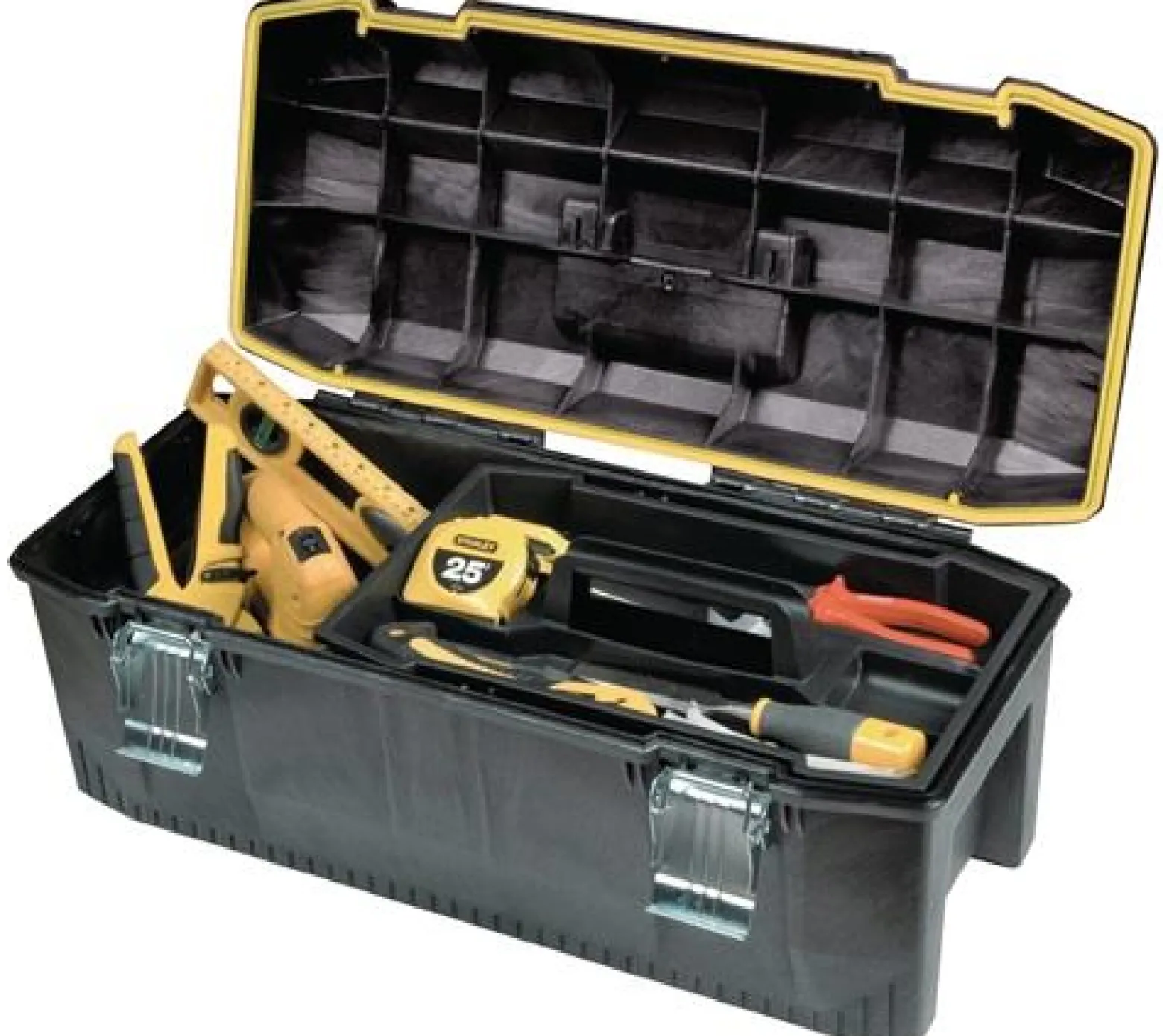 Stanley Werkzeugbox FatMax "Structural Foam" 23" (wasserdicht; OHNE INHALT) - 1-94-749