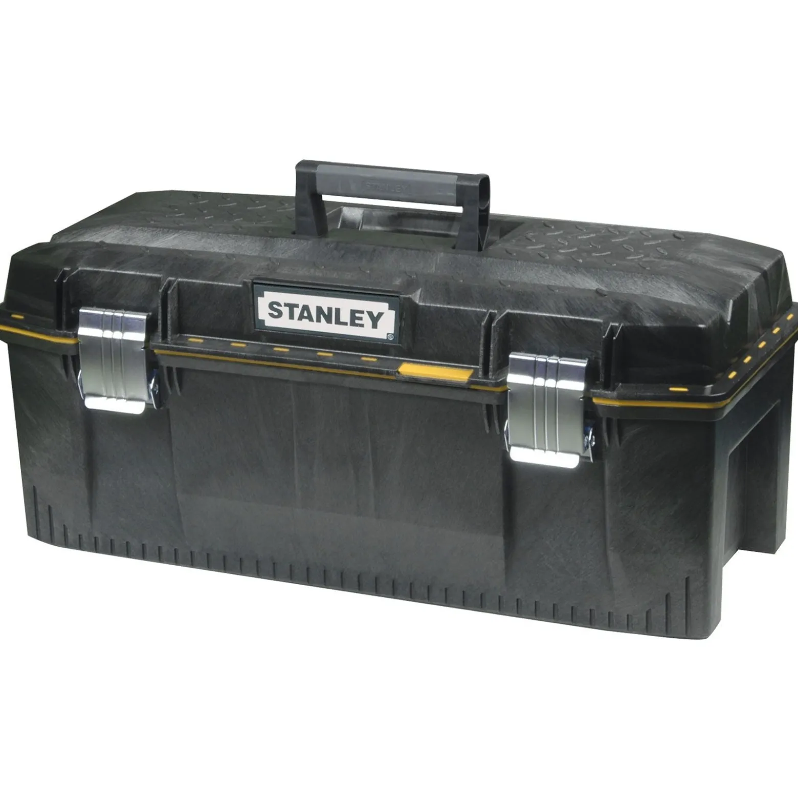 Stanley Werkzeugbox FatMax "Structural Foam" 23" (wasserdicht; OHNE INHALT) - 1-94-749