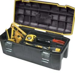 Stanley Werkzeugbox FatMax