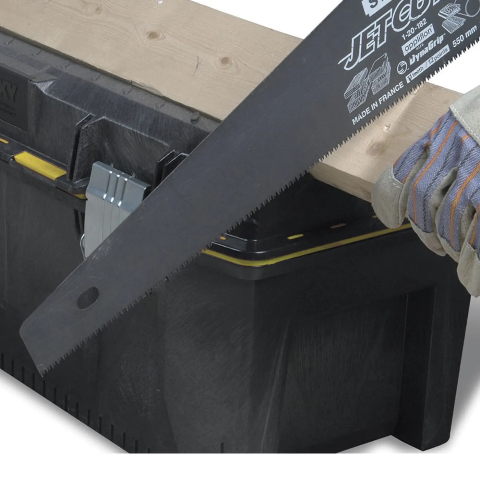 Stanley Werkzeugbox FatMax "Structural Foam" 23" (wasserdicht; OHNE INHALT) - 1-94-749