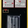Stanley 10x Ersatzklingen für Glassschaber - 0-28-510