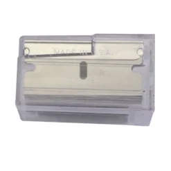 Stanley 10x Ersatzklingen für Glassschaber - 0-28-510