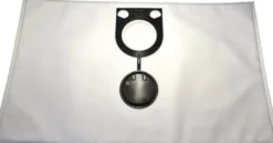 Starmix 5x Vliesfilterbeutel für Modell Starmix 20 Liter - 434827