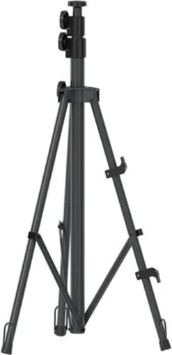 Stativ TRIPOD 3m Nutz-H.min./max.1,35-3m SCANGRIP