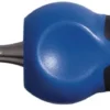 Stechbeitel Schneiden-B.24mm m.Schlagknopf CV-Stahl TECWERK