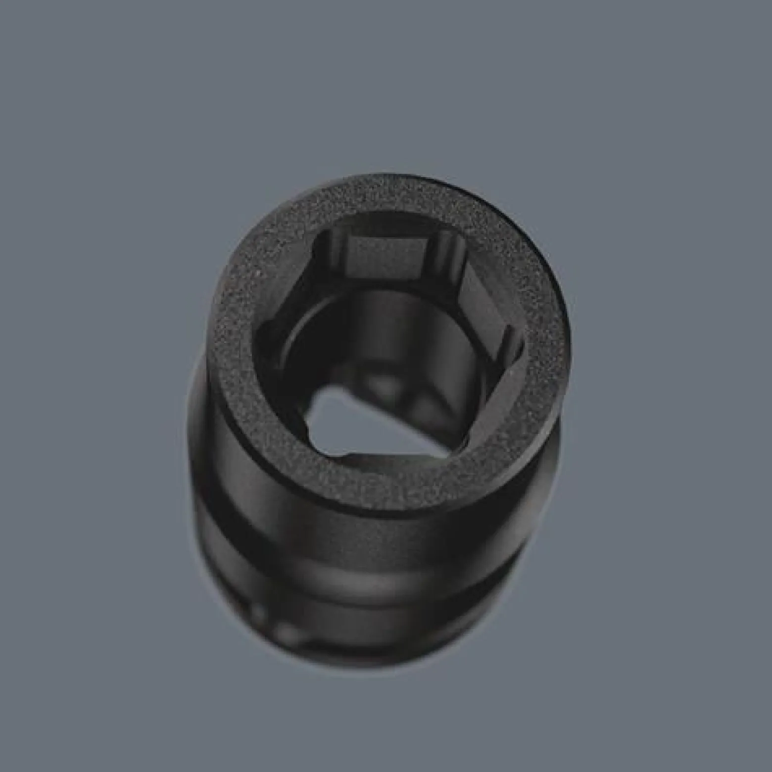 Steckschlüsseleinsatz 8790 B Impaktor Deep 3/8 Zoll 16mm L.63mm WERA