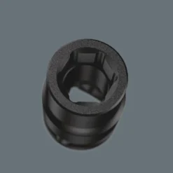 Steckschlüsseleinsatz 8790 B Impaktor Deep 3/8 Zoll 16mm L.63mm WERA