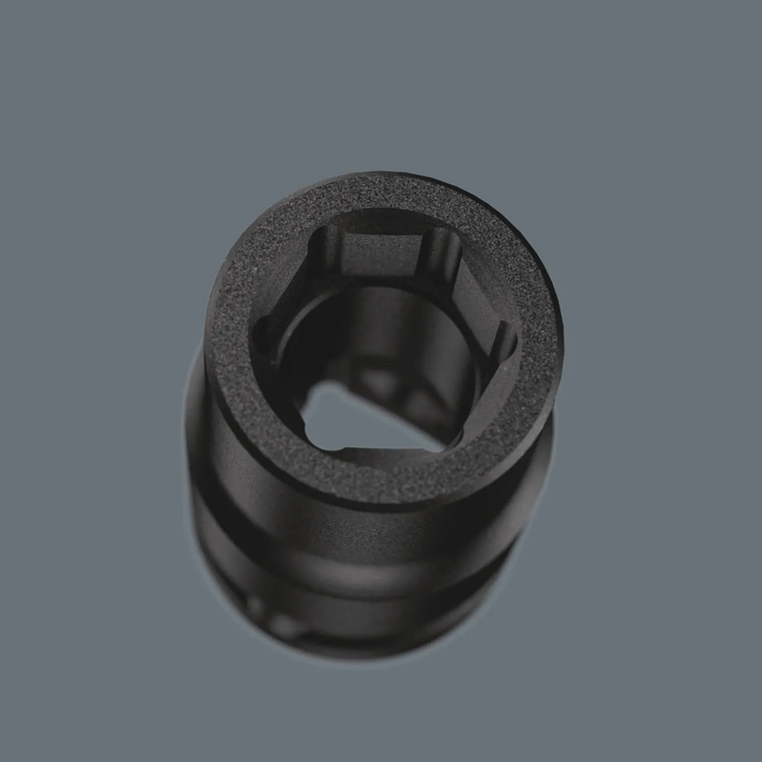 Steckschlüsseleinsatz 8790 B Impaktor Deep 3/8 Zoll 16mm L.63mm WERA