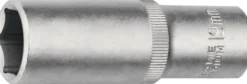 Steckschlüsseleinsatz 1/2 Zoll 6-kant SW 19mm L.77mm TECWERK