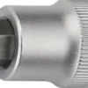 Steckschlüsseleinsatz 1/2 Zoll TX T50 L.55mm TECWERK