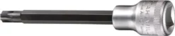 Steckschlüsseleinsatz 1/2 Zoll TORX® T30 L.120mm STAHLWILLE