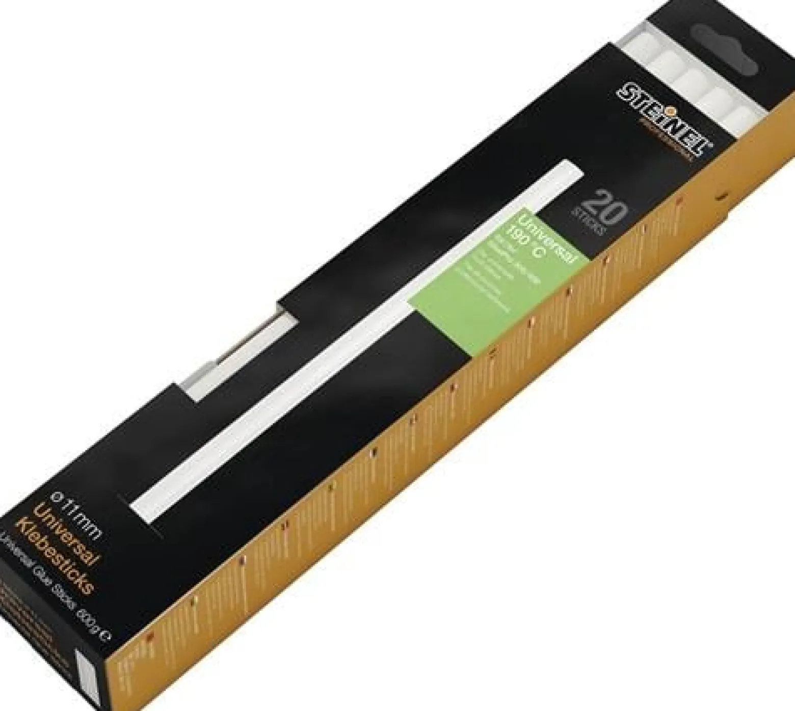 Steinel Klebesticks UNIVERSAL Länge 300 mm - 50092