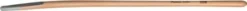 Streugabelstiel 28534 L.1350mm D.34mm ES FREUND VICTORIA