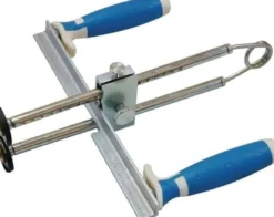 Stubai Profi-Streifenschneider max. Schnittbreite 200 mm - 416711