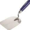 Stukkateurspachtel B.100mm rostfr.m.H-Heft VA TECWERK