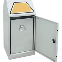 Stumpf Abfalltrennung Modul-Vario 60 lichtgrau Innenbehälter 60l - 625-060-0-2-735