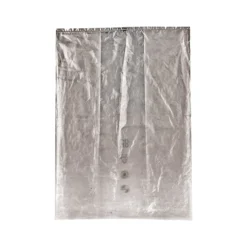 Stumpf 250x Abfalltüten transparent 575 x 1.000 mm - 5406802