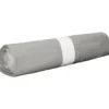 Stumpf 250x Abfalltüten transparent trüb 45 - 75 l - 5406620