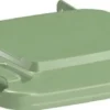 SULO Deckel PE grün f.Müllgroßbehälter 120l - 2008463 GRÜN