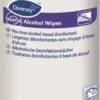 SUMA Desinfektionstücher Alcohol Wipes 150 Tücher Dose - 100878518