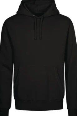 Sweatshirt X.O Hoody Sweater Men Gr.XXL schwarz PROMODORO