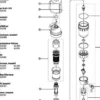 SYR Rückspülfilter DRUFI 2315 DFR
