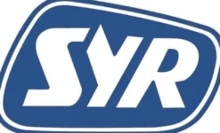 SYR Rückspülfilter DRUFI 2315 DFR
