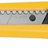 Tajima Cuttermesser Klingenbreite 18 mm Länge 160 mm - LC520YBULK
