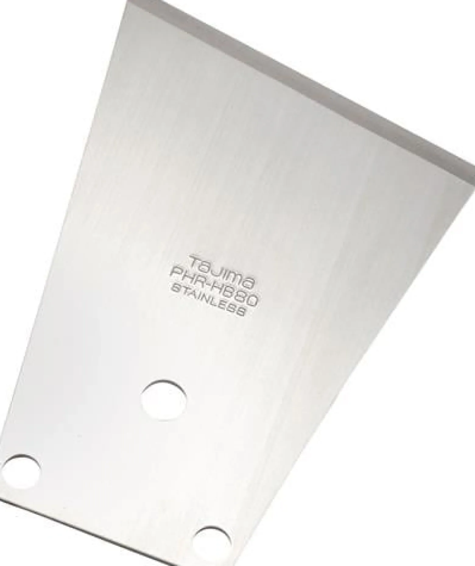 Tajima Ersatzklinge für Universalschaber - PHR-HB80